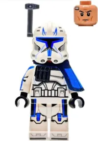 Clone Trooper Captain Rex · sw1315