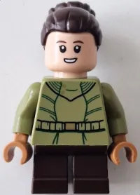 Princess Leia · sw1348