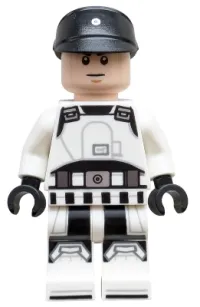 ISB Tactical Agent · sw1409