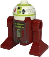 Astromech Droid · sw1397