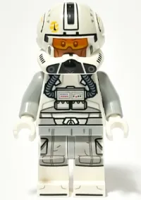 Clone Trooper Pilot Odd Ball (Phase 2) (75402) · sw1399
