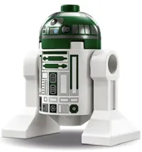Astromech Droid · sw1400