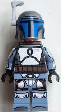 Jango Fett · sw1406