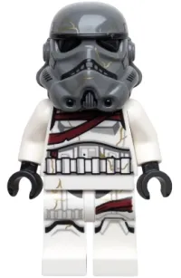 Night Trooper · sw1417