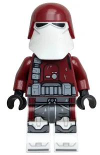 Galactic Marine Clone Trooper · sw1430