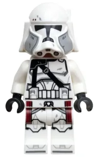 Clone Commander Bacara (75413) · sw1431