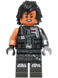 Darth Dev (Darth Devastator) · sw1436