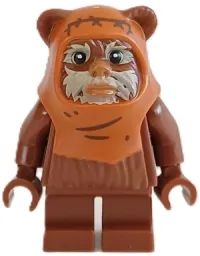 Wicket (Ewok) · sw1435