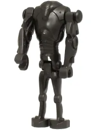 Super Battle Droid · sw1321