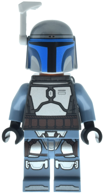 Jango Fett · sw1433
