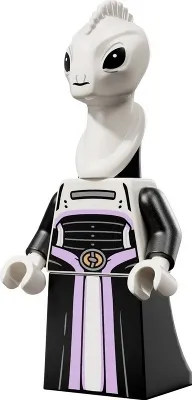 Lama Su (75433) · sw1434