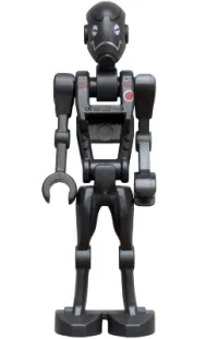 Commando Droid · sw1427