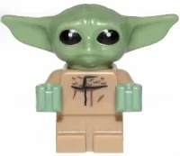 Grogu / The Child / Baby Yoda · sw1113