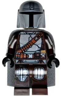 The Mandalorian / Din Djarin / 'Mando' · sw1488