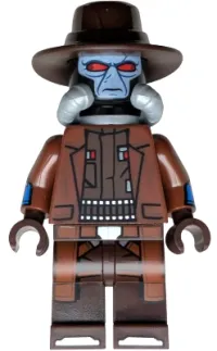 Cad Bane · sw1490