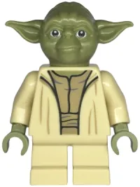 Yoda · sw1288