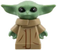 Din Grogu / The Child / 'Baby Yoda' · sw1520