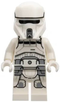 Imperial Remnant AT-RT Driver · sw1521