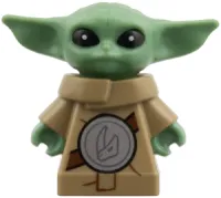 Din Grogu / The Child / 'Baby Yoda' · sw1522