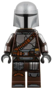 The Mandalorian / Din Djarin / 'Mando' · sw1519