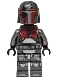 Mandalorian Super Commando · sw1486