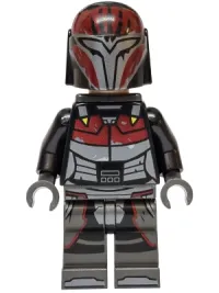 Mandalorian Super Commando · sw1487