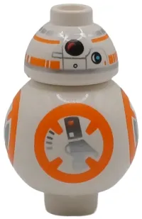 BB-8 (Large Photoreceptor and Small Black Circle) · sw1485