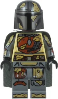 The Mandalorian / Din Djarin / 'Mando' · sw1539