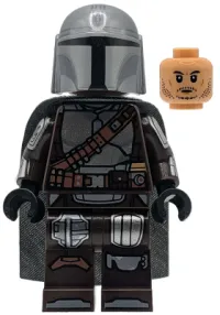 The Mandalorian / Din Djarin / 'Mando' · sw1528