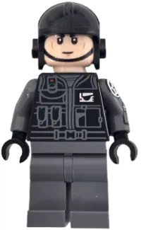 Imperial Shuttle Pilot · sw1529