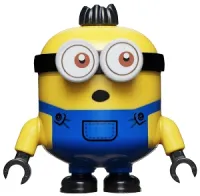 Minion Otto · mnn010