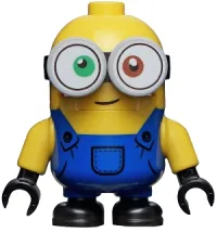 Minion Bob · mnn013