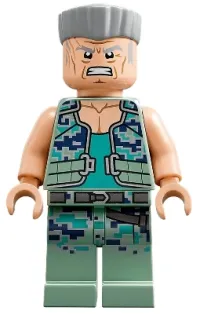 Colonel Miles Quaritch · avt002