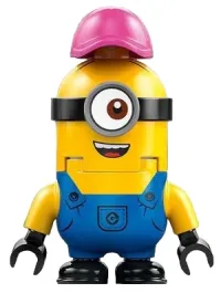 Minion Mel · mnn024