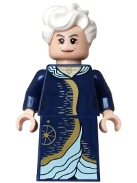 Madame Morrible · wck017