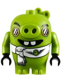 Pilot Pig · ang004
