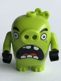 Piggy 3 · ang011
