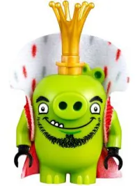 King Pig · ang019