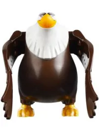 Mighty Eagle · ang020
