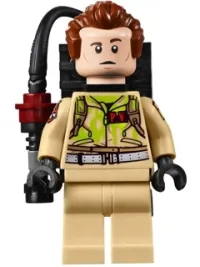 Dr. Peter Venkman · gb005