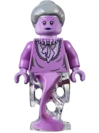 Library Ghost · gb010