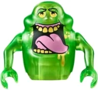 Slimer · gb011