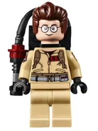 Dr. Egon Spengler · gb012