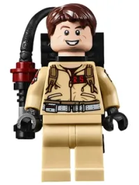Dr. Raymond (Ray) Stantz · gb013