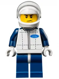 Ford F-150 Raptor Driver · sc018