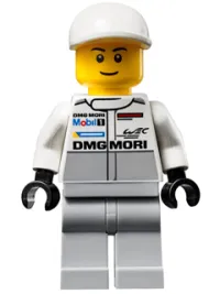 Porsche Mechanic · sc030