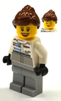 Porsche Mechanic · sc031