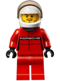 Porsche 917K Driver · sc033