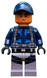 ACU Trooper · jw001