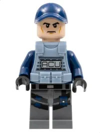 ACU Trooper · jw010